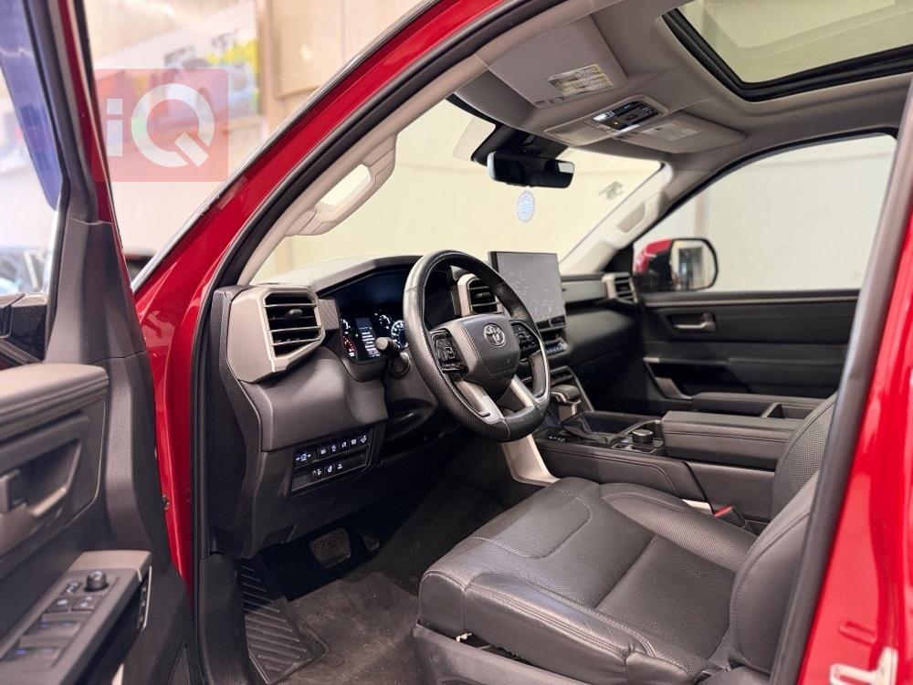 تويوتا توندرا